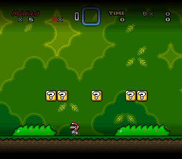 Looking for the Super Mario Bros. 3+ rom hack. Can't find the link to the  patch anywhere online. : r/romhacking